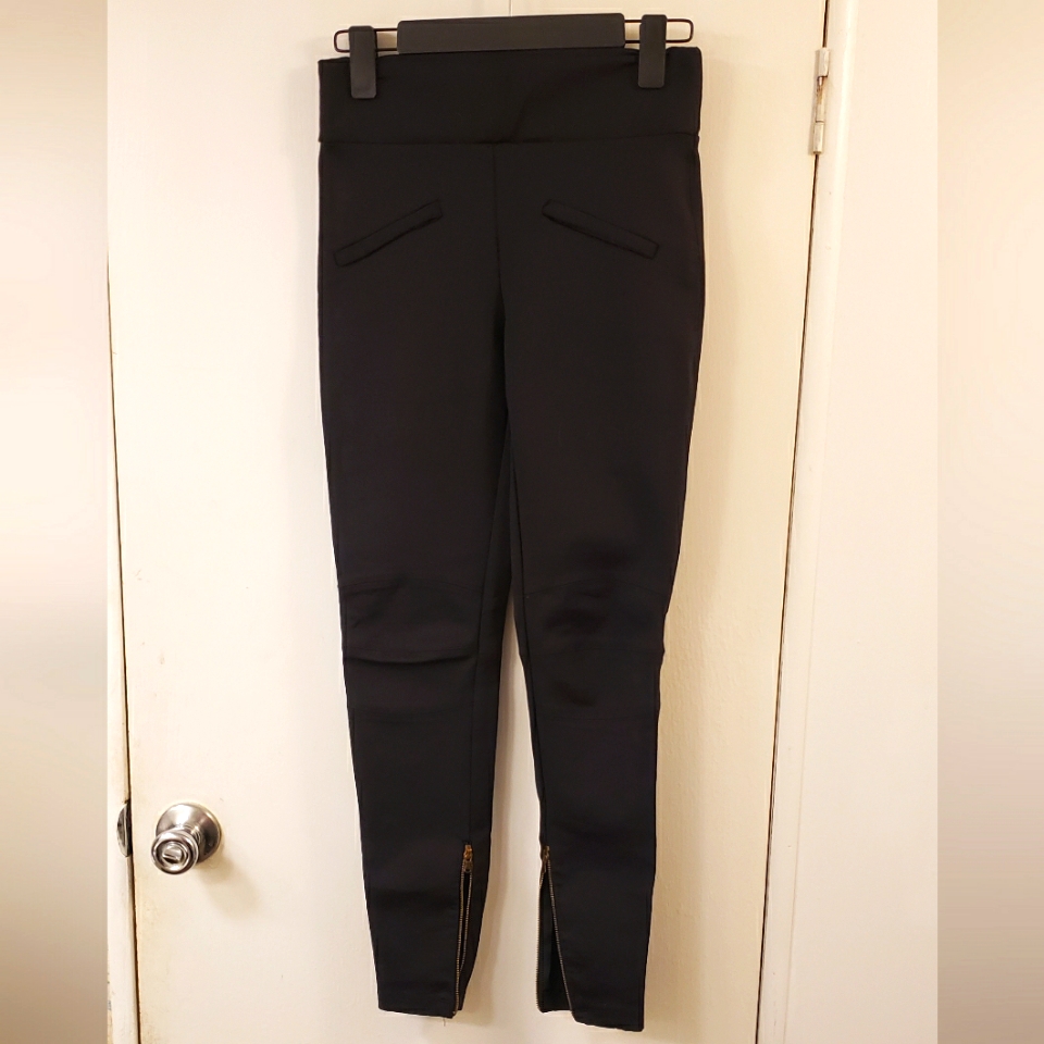 Euc Zara Basic Legging